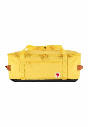 HIGH COAST DUFFEL 36 UNISEX - Weekend bag - mellow yellow
