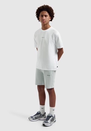 Ballin, Tracksuit bottoms - light grey