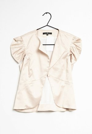 Bleiseri - beige