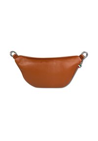 DrachenLeder Sac banane - braun tan