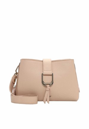 TASCHE SFY KEELY - Plecu soma - lightrose