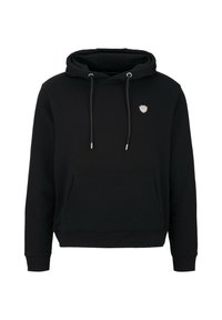 Niet geselecteerd, black