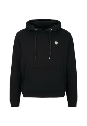 MATTEO - Hoodie - black