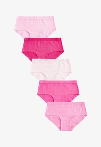 Non sélectionné, pink