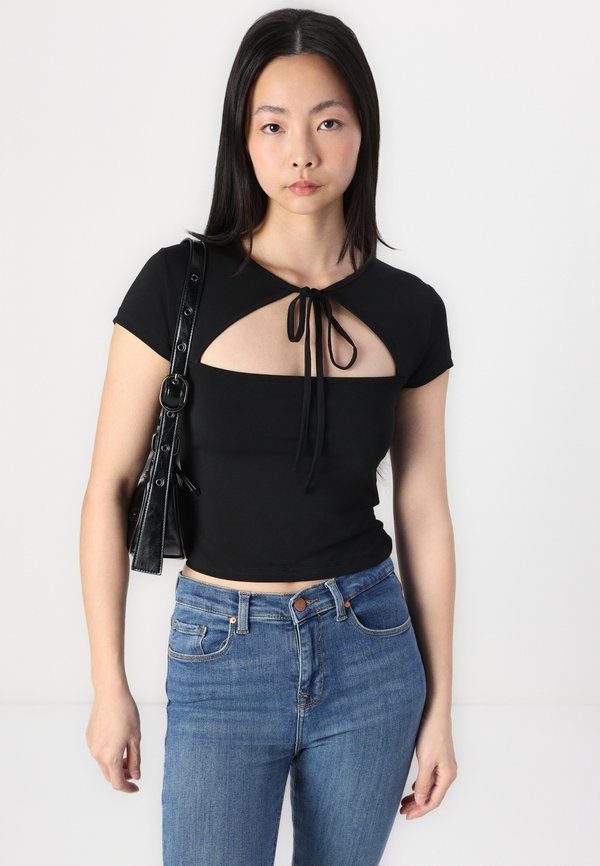 TANYA - Jeans Skinny Fit - noviya wash4