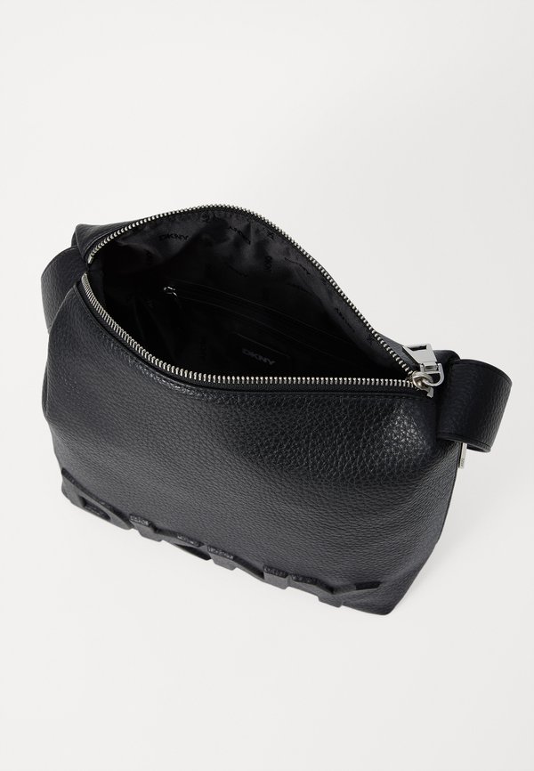 ZIA HOBO - Cross body bag4