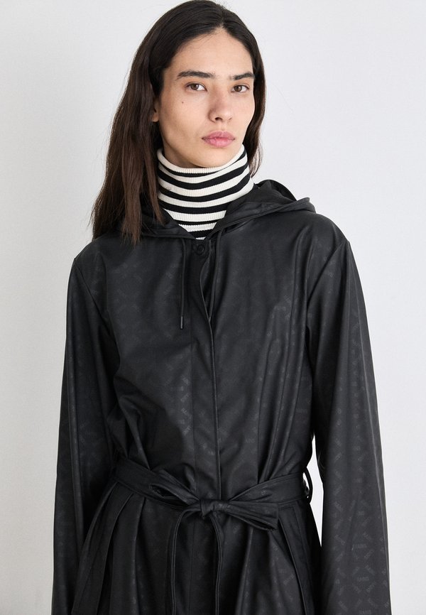 ALINE LONGER JACKET  - Parka - house4