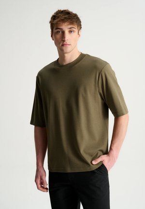 Elementy - T-shirt basic