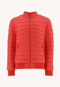JOTT JORDAN - Doudoune - rouge