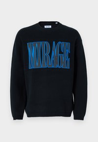 Only & Sons ONSLUMI CREW - Pulover - black