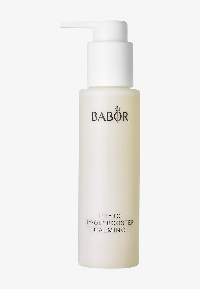 BABOR PHYTO HY-ÖL BOOSTER CALMING - Renseolie