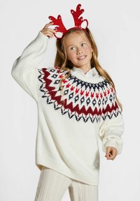 Coccodrillo - Sweter