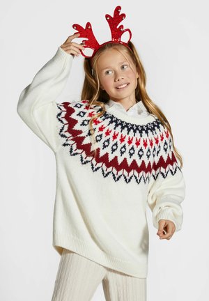 Coccodrillo - Sweter