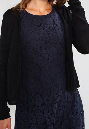 VILA Cardigan - black