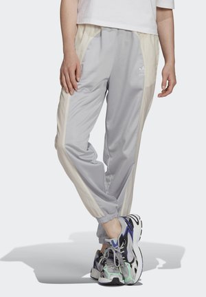 Pantaloni sportivi - white