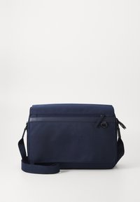 sandro DOWNTOWN UNISEX - Ventiquattrore - noir/nero sandro DOWNTOWN UNISEX - Ventiquattrore - noir/nero