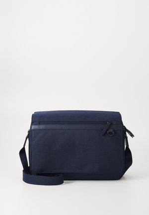 UNISEX - Portfelis - navy