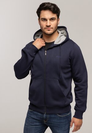 HEFF - Bluza rozpinana