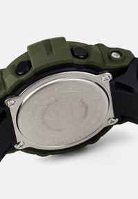 G-SHOCK Digitaluhr - green