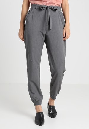 Spodnie materiałowe