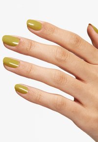 OPI OPI NAIL LACQUER - Smalto - ochre to the moon