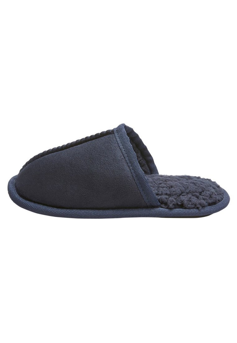 Next Pantofole - blue/blu - Zalando.it
