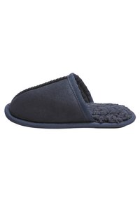 Next UNISEX - Hjemmesko - blue