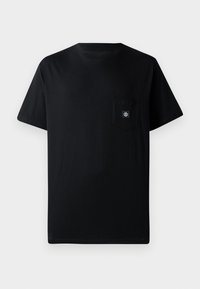 Unselected, black