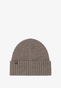 Sélectionné, taupe