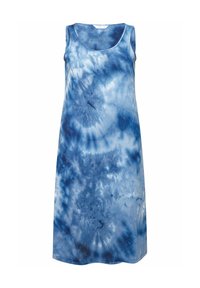 Unausgewählt, blue denim