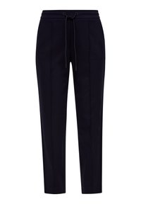 Unausgewählt, navy