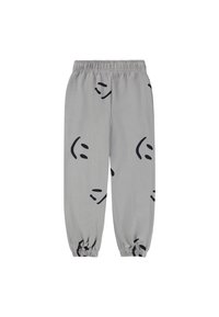 Molo ADAN SOFT PANTS UNISEX - Tracksuit bottoms - grey