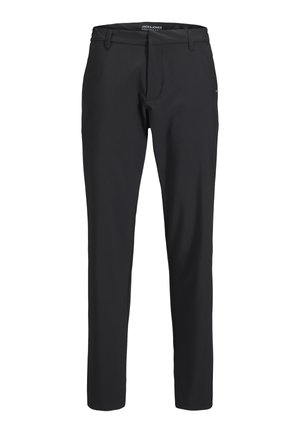 Jack & Jones, Classic Relaxed Fit - Chino-püksid - black