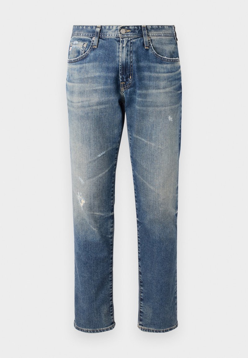 ag jeans Slim fit jeans blauw denim/bluedenim ag jeans Slim fit jeans blauw denim/bluedenim