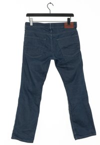 Jack & Jones Jean droit - blue