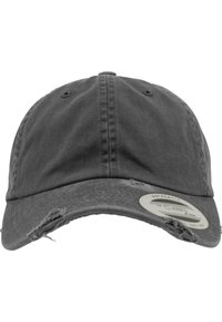 Flexfit PROFILE  - Pet - darkgrey