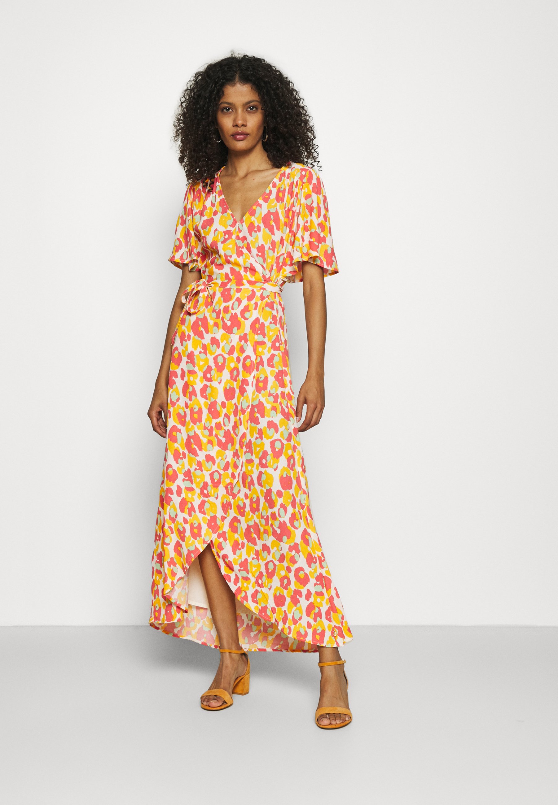 cato plus size maxi dresses