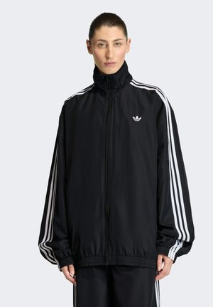 Giacca sportiva - black/white