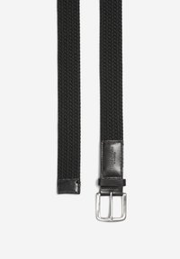 Marc O'Polo Flechtgürtel - black