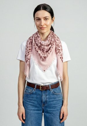 Codello, TUCH - Foulard - rosa