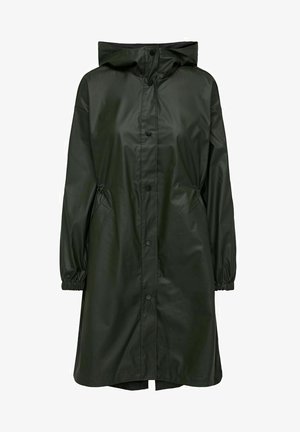 Parka - rosin