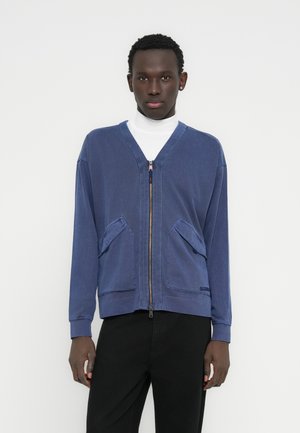 Ζακέτα - dark blue