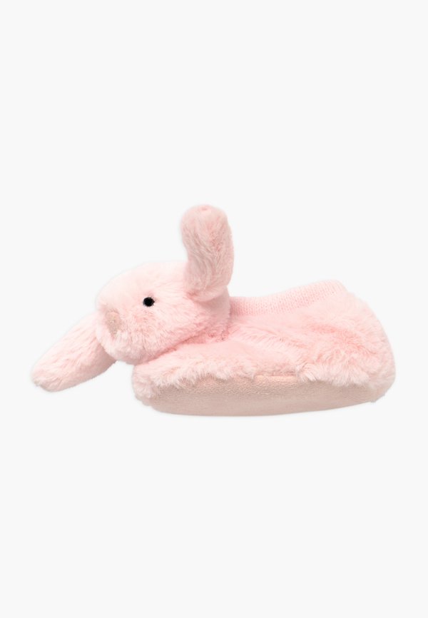 BASHFUL BUNNY BOOTIES - Krabbelschuh - rosa