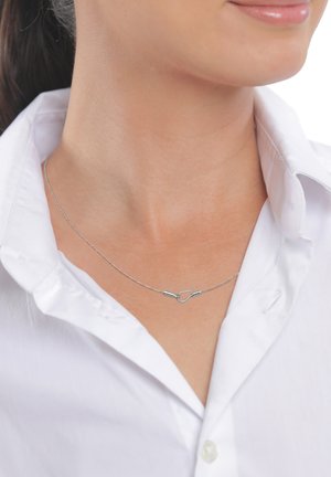 Elli, Collier - silber-coloured