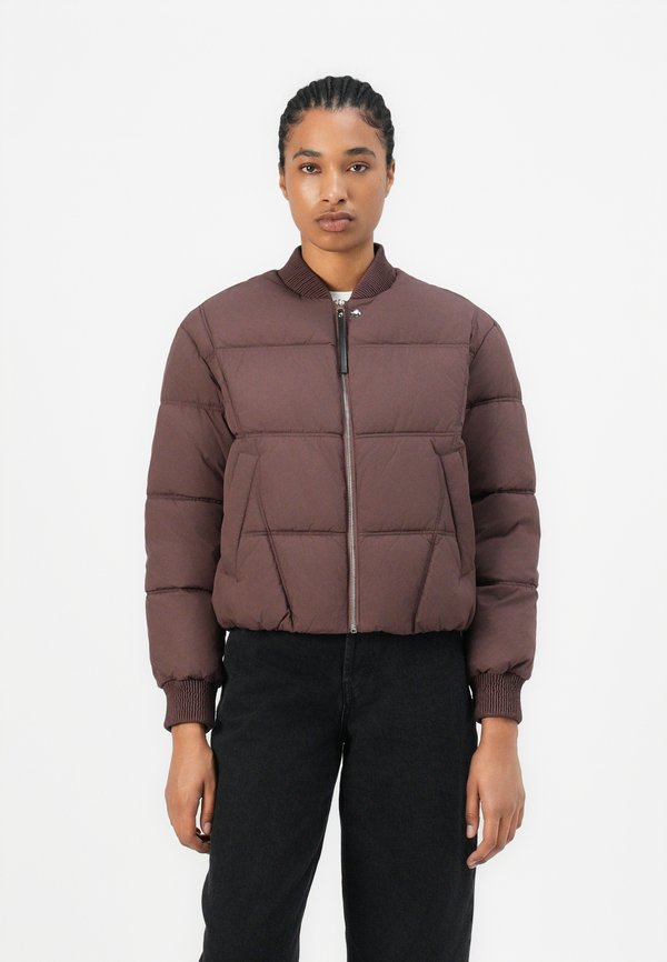 FEDERELLA - Bomber Jacket