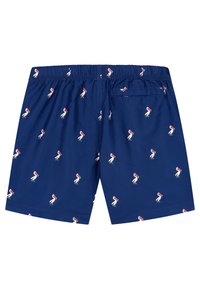 Shiwi REGULAR - Plaukimo šortai - royal blue