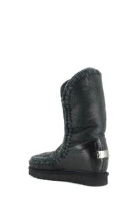 Mou Botas para la nieve - black