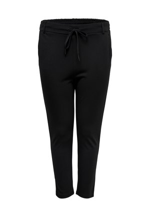 CARGOLDTRASH LIFE CLASSIC - Pantalones - black
