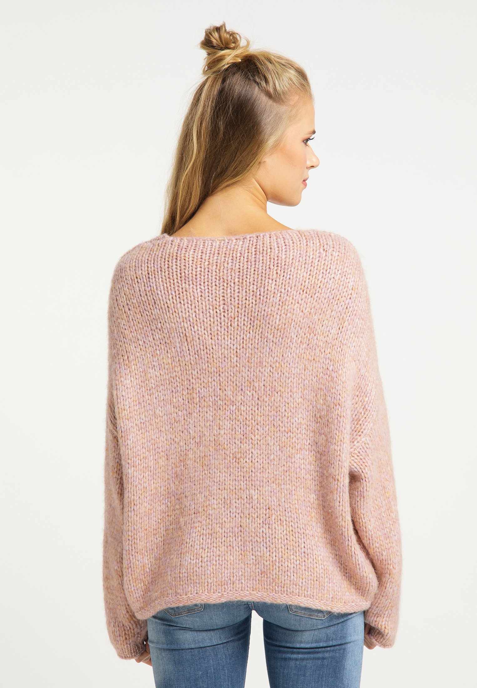 Damen Strickpullover Damen Strickpullover