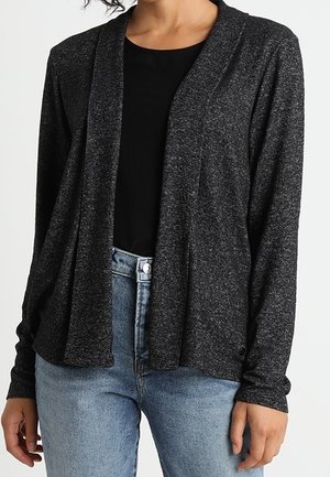 Cardigan - black